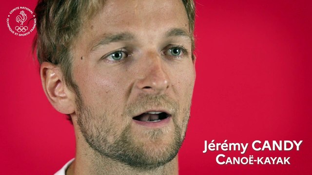 Jérémy Candy | CNOSF - C'est trop bon de faire du sport en club