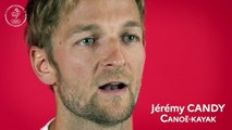 Jérémy Candy | CNOSF - C'est trop bon de faire du sport en club