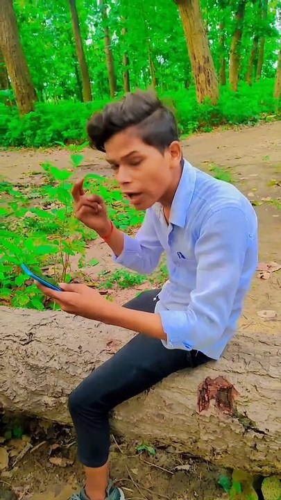 Short story short video reels