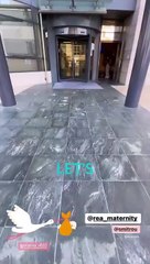 Στο μαιευτήριο ο Μάνος Μαγιάτης: Από ώρα σε ώρα γίνεται πατέρας