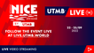 Nice by UTMB 2022 - Live Anglais