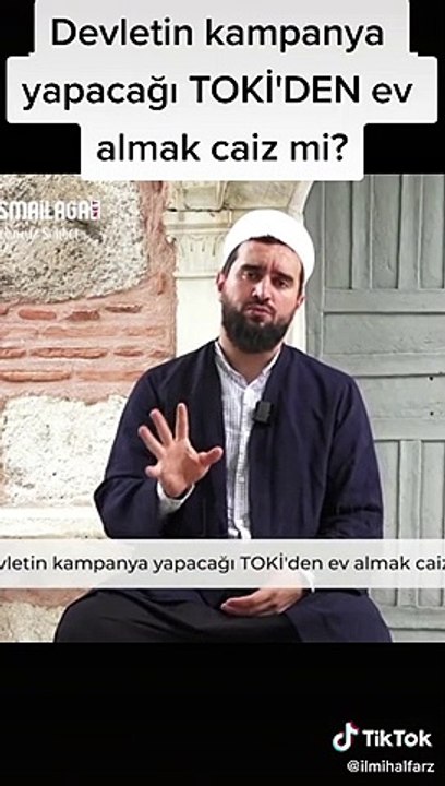 İsmailağa'dan Erdoğan'a tepki: ''Fetva vermiyoruz!''