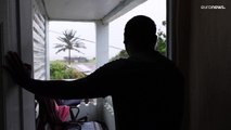Dopo Porto Rico, l'uragano 