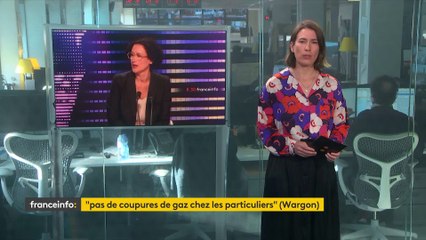 Les informés du matin du lundi 19 septembre 2022
