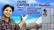 Tecno Camon 19 Pro Mondrian Edition colour-changing panel launched in India,price,specs  @TECNODIA ​