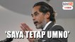 Khairy akui pernah dipulau, nafi khabar angin keluar UMNO