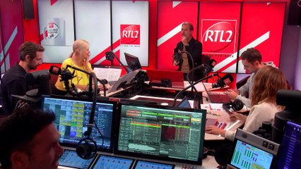 L'INTÉGRALE - Le Double Expresso RTL2 (19/09/22)