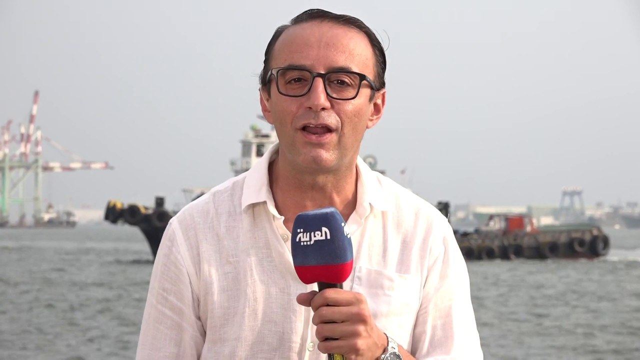 موفد العربية ليث بزاري إلى تايوان يرصد تداعيات...