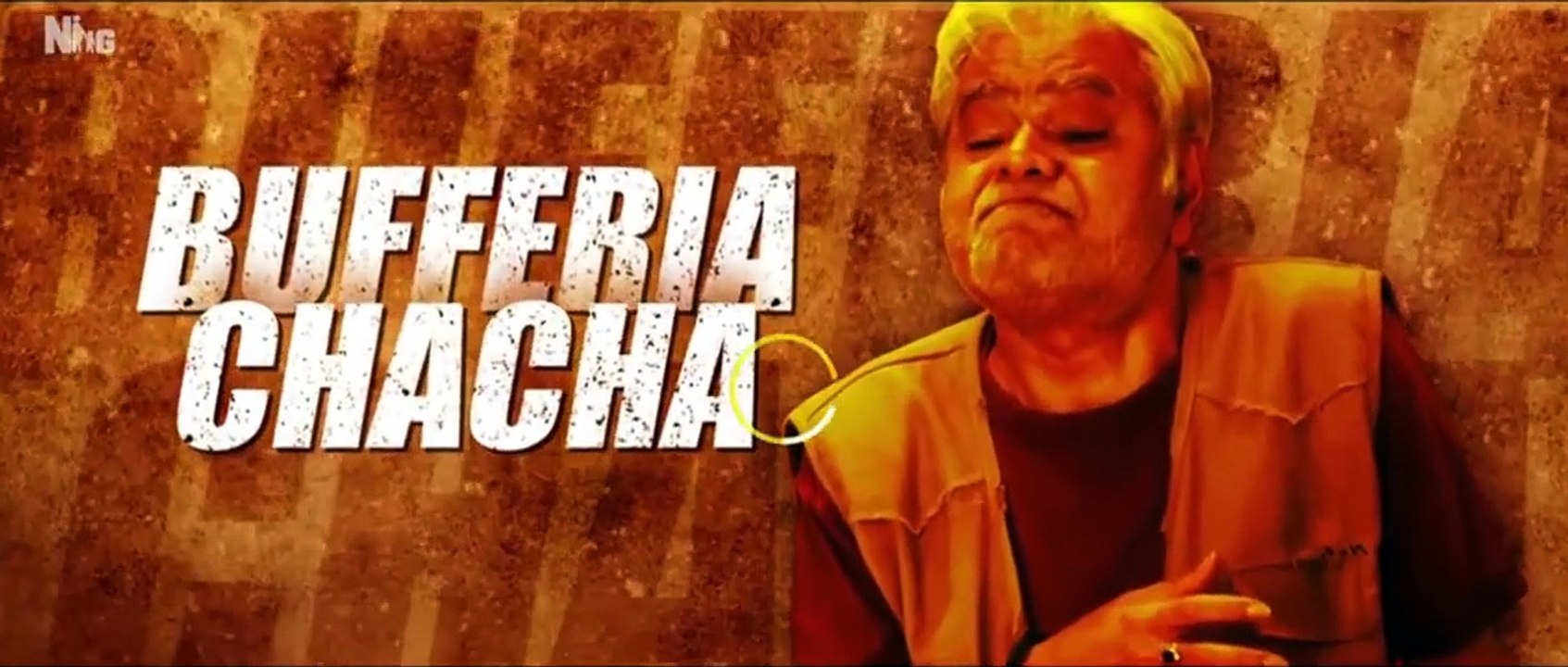 Bachchhan Paandey Official Trailer 2022