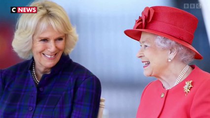 Camilla Shand, atout du roi Charles III