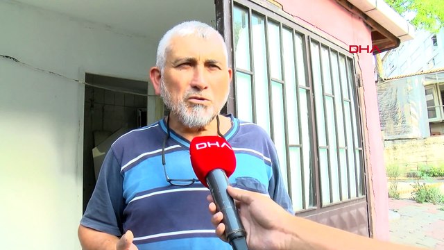 25 metrekareye 3 bin 500 lira kira isteyen ev sahibi: 3-4 kişi kalabilirler