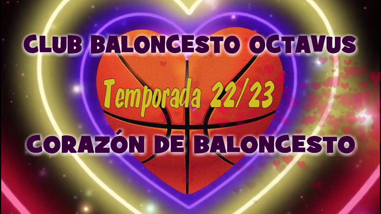 Spot temporada 22-23 pelicula con tomas falsas