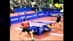 2010 Table Tennis World Cup wang hao vs timo boll