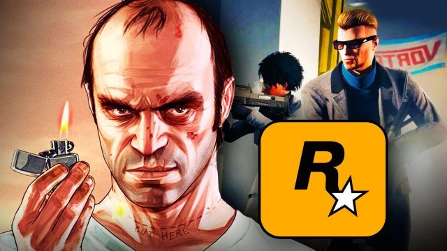 GTA 6 Rockstar Takes Action Following Massive Leaks