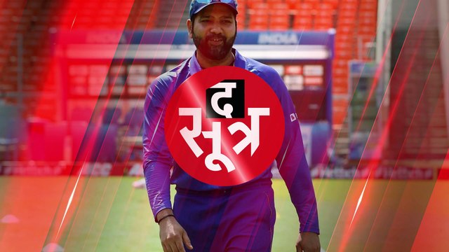 वर्ल्ड कप में विराट कोहली करेंगे ओपन? जानें कप्तान रोहित का बयान