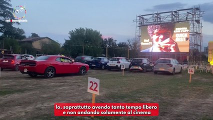 Tornare al cinema dopo il Covid