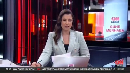 19 Eylül 2022 Pazartesi gününün son dakika önemli gelişmeleri! (CNN TÜRK 11.30 bülteni)