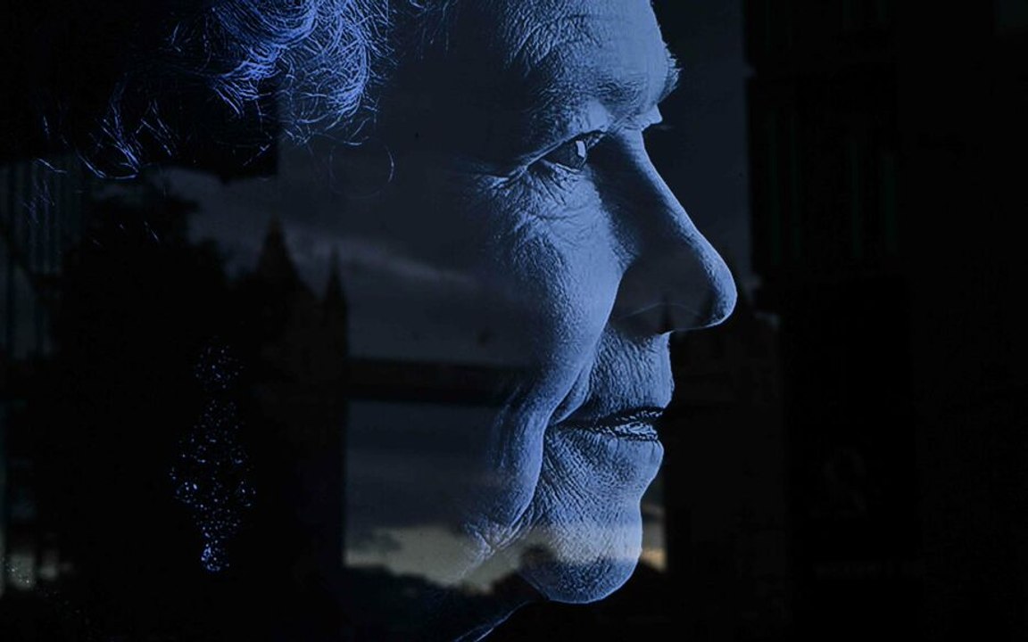 INTÉGRALE | Les funérailles d'Elizabeth II