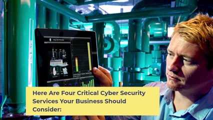 Cyber Security In Victorville ca