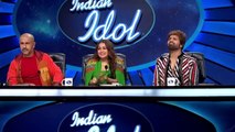 Indian Idol Season 13 - OMG Junetra Das ने मंच पर सभी को रुला दिया Neha Kakkar Vishal Dadlani
