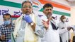 Rift in Karnataka Congress over ‘arrange crowd’ order between DKS, Siddaramaiah faction