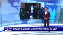 Permohonan Banding Tersangka Ferdy Sambo Ditolak Polri, Sambo Akan Tetap Dipecat!