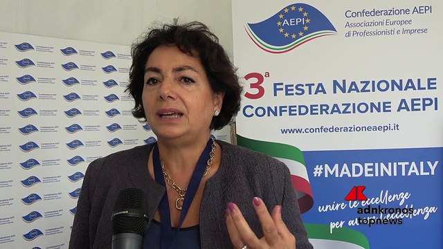 Gabellone (Aepi): Riformare politiche lavoro e flessibilizzare contratto a tempo determinato