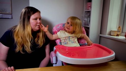 My Joints Dislocate 60 Times A Day | BORN DIFFERENT