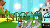 Thomas and friends |Thomas and friends Cartoon show @Cartoons_for_kids 5k views