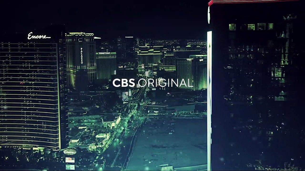 CSI Vegas Season 2 Trailer (2022)