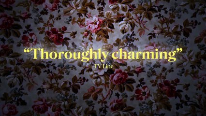 Ghosts Season 2 Trailer (2022) Rose McIver comedy series