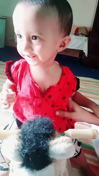 Cute..
