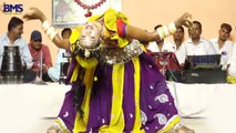 ऐसा डांस आपने कभी नहीं देखा होगा: Folk Dance ||  Rajasthani Traditional Dance Video - Anil Nagori ((Live)) - Marwadi Song