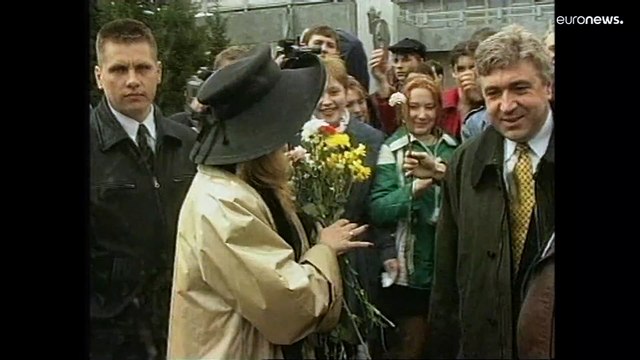 Russlands Sängerin Pugatschowa zum Krieg in der Ukraine: Jungs sterben für illusorische Ziele