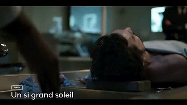 Un Si Grand Soleil : la bande-annonce des épisodes du 19 au 23 septembre 2022