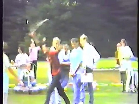 Avant Courir, 1985, All Night Long