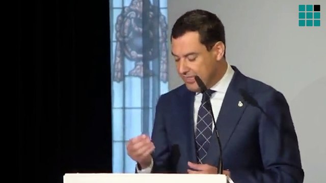 Juanma Moreno suprime el Impuesto de Patrimonio en Andalucía