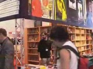 Salon du livre 2008 ok