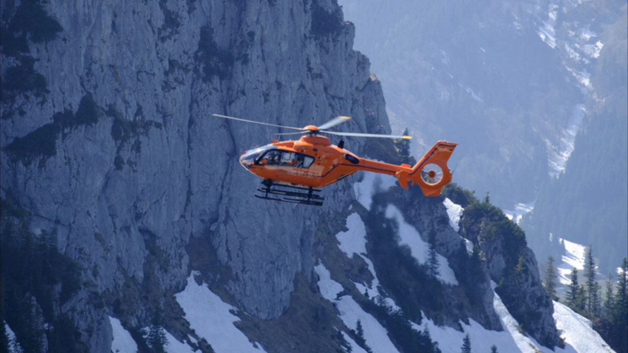 Wanderer nach plötzlichem Wintereinbruch vermisst