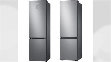 [기업] 삼성 비스포크 냉장고, 獨 소비자 매체 평가서 1∼2위 / YTN