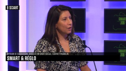 SMART JOB - Tips du lundi 19 septembre 2022