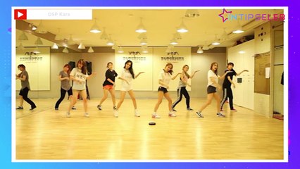 KARA Comeback Usai 7 Tahun Hiatus!