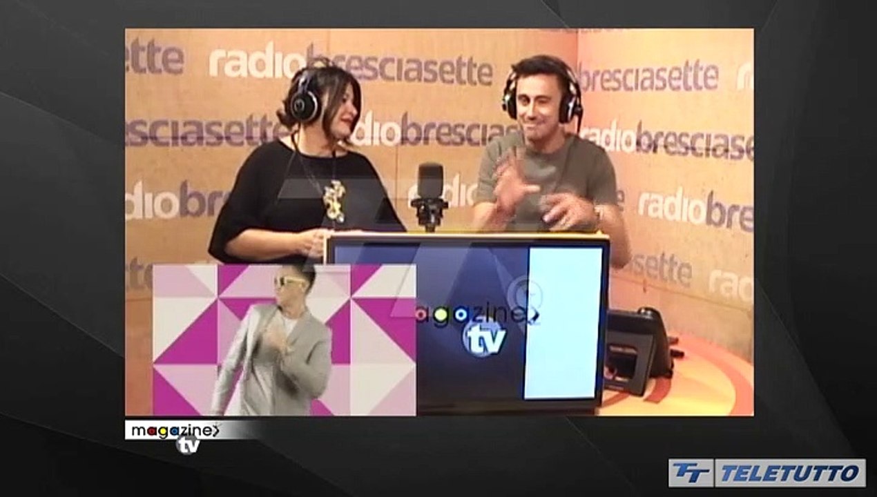 Magazine Tv - Puntata del 16/09/2022