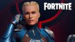 Fortnite : Brie Larson a son skin, et devient même un personnage très important du jeu