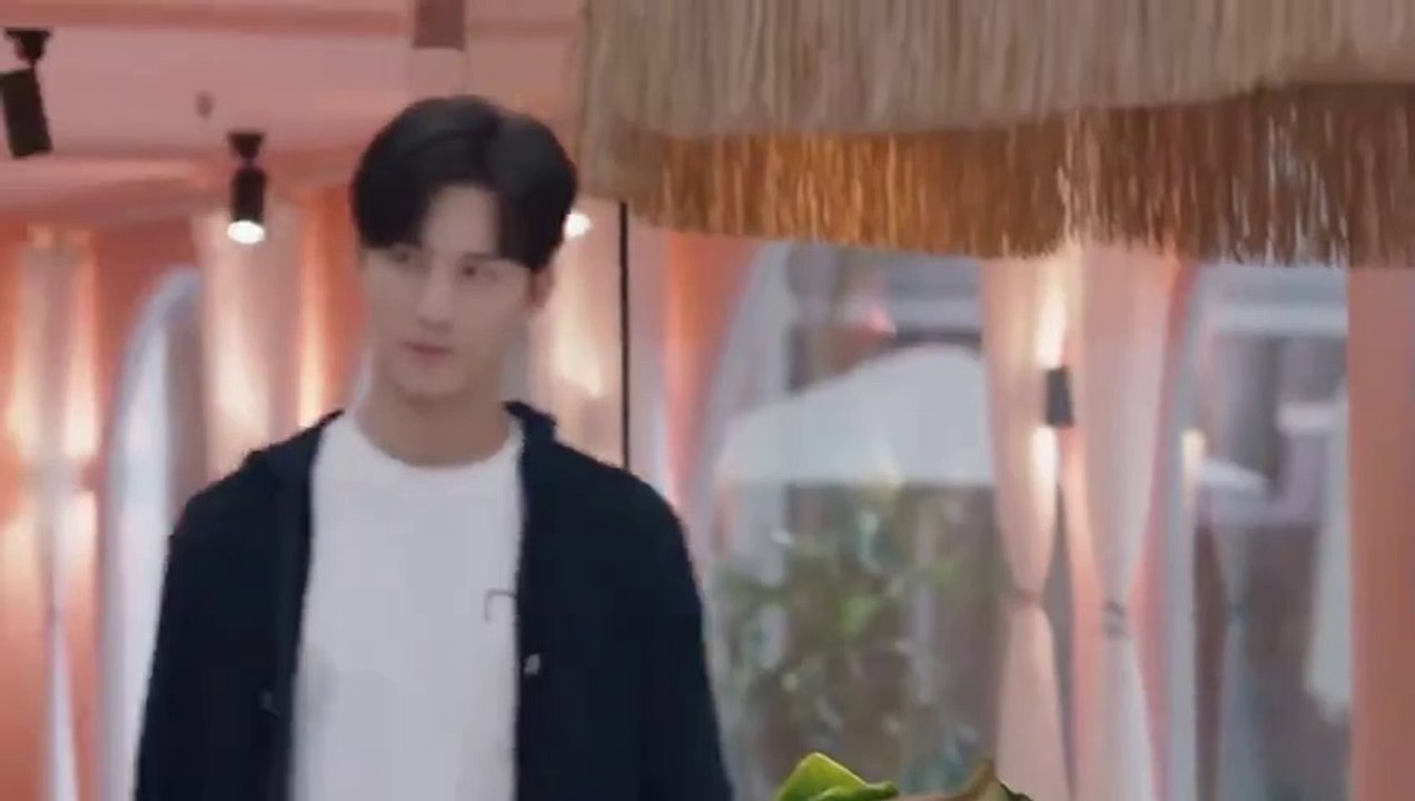 My Girlfriend Is an Alien 2 (2022) Episode 7 Engsub