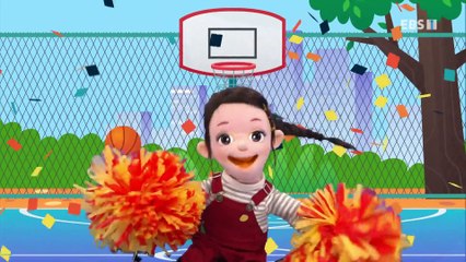 딩동댕유치원 - 싫으면 싫다고 말해요_#001