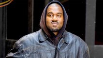 Kanye West Compares Himself To Moses Following His Co-Parenting Comment