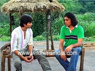 Imtiaz Ali_ I was scared because you (Shahid Kapoor) are a big star and this was just my second film