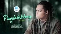 Playlist Lyric Video: “Paglalakbay” by Garrett Bolden (Lolong OST)