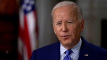 Les États-Unis défendront Taïwan en cas d’invasion chinoise, avertit Biden